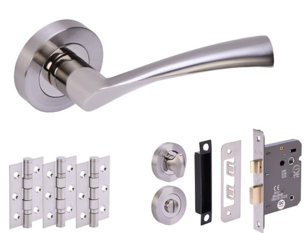 Privacy Handle Pack