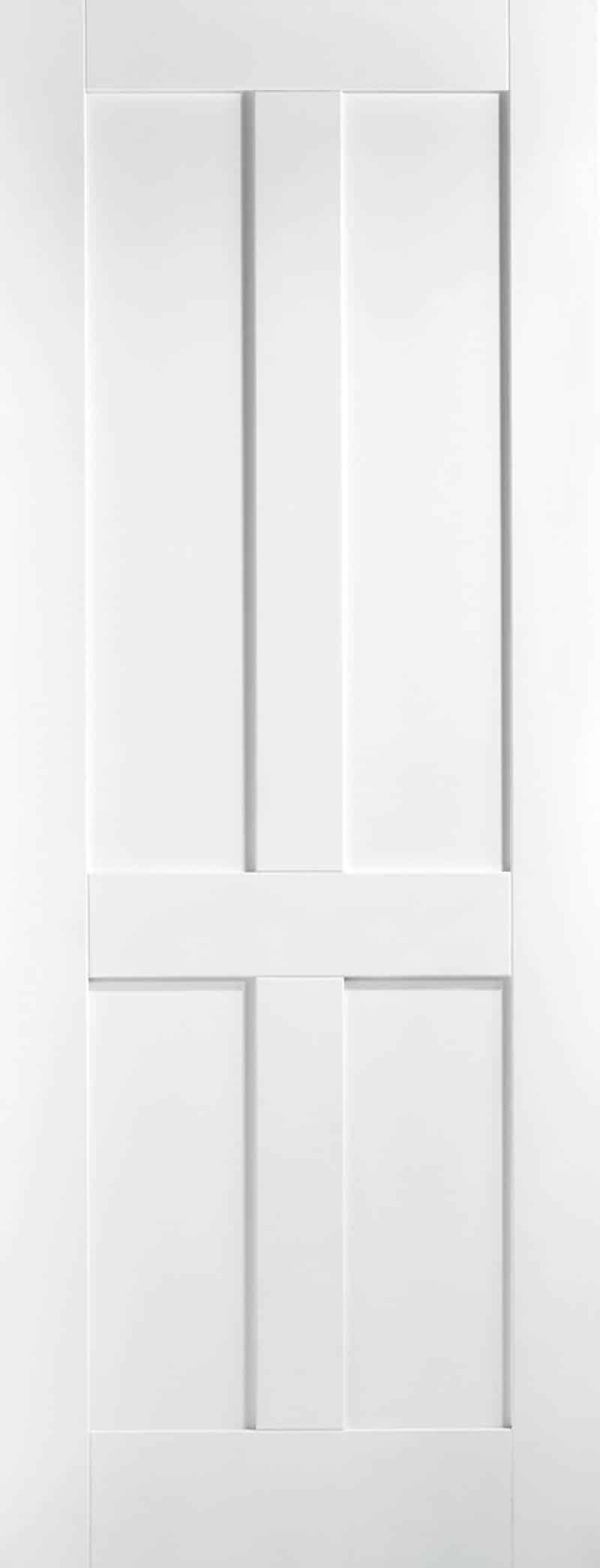 London - Solid Primed Internal Door