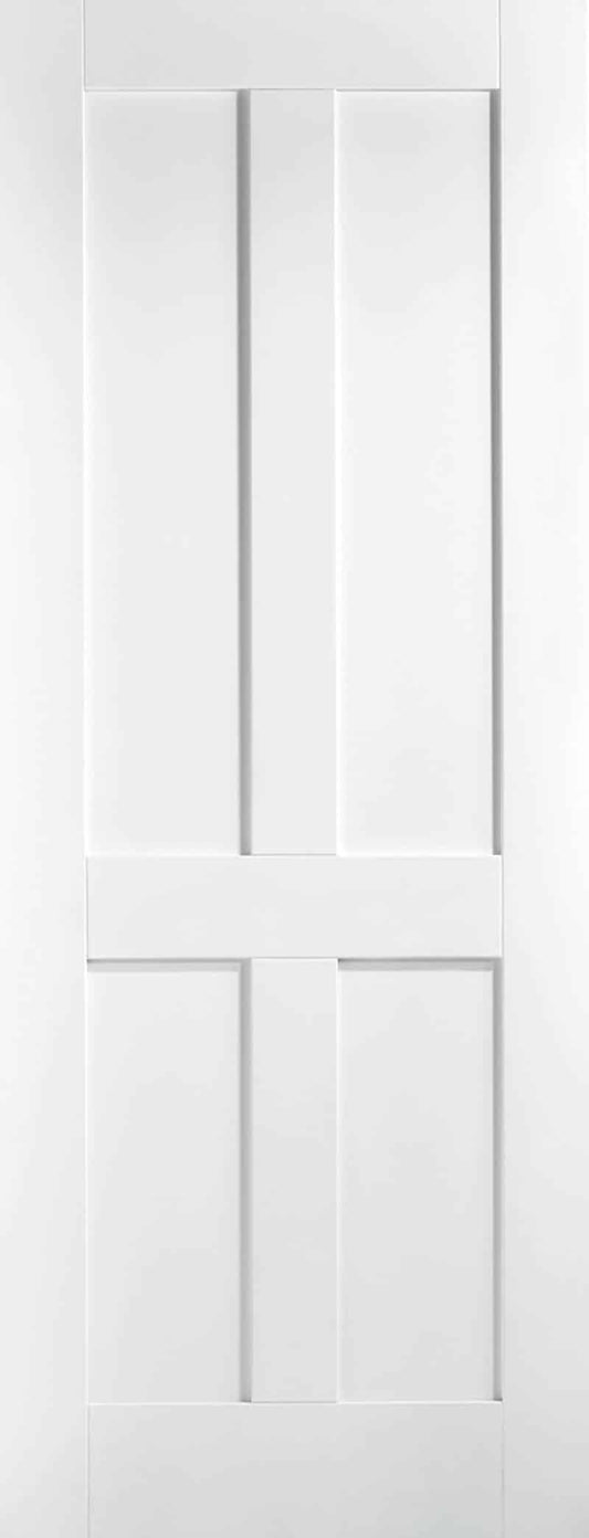 London - Solid Primed Internal Door