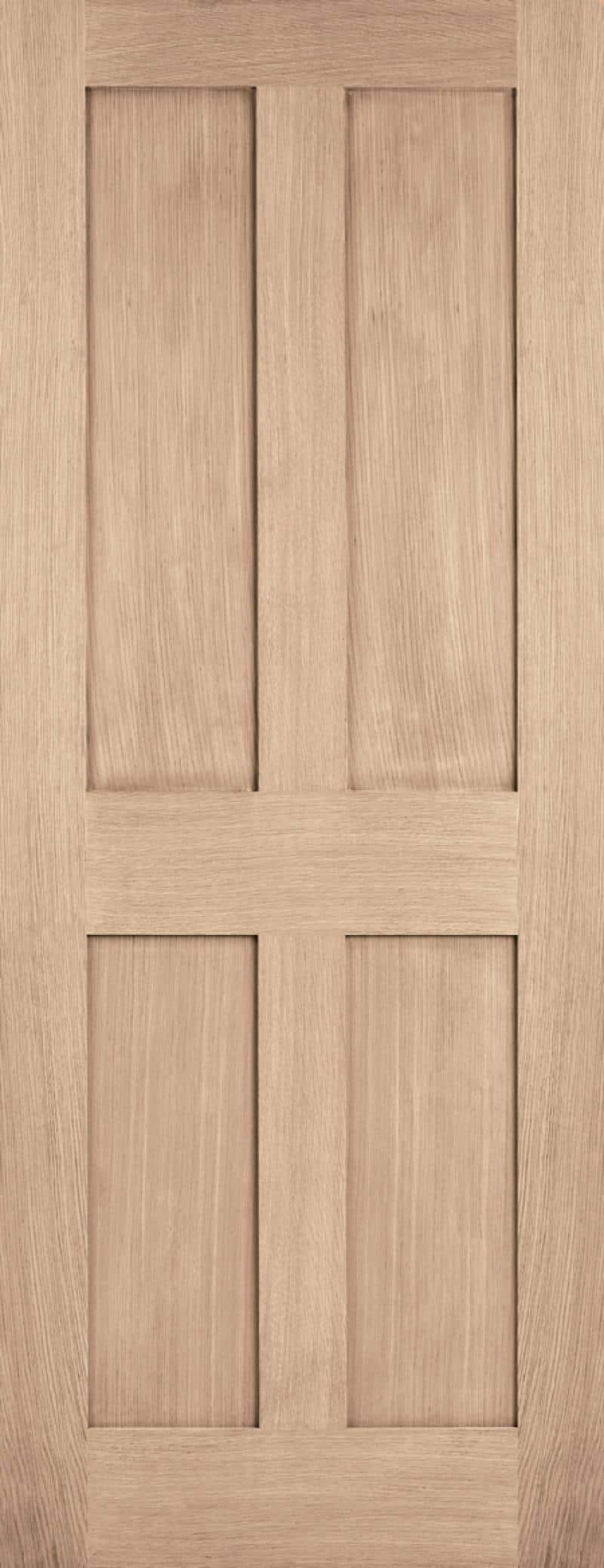 London Internal Door