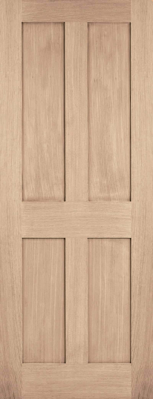 London Internal Door