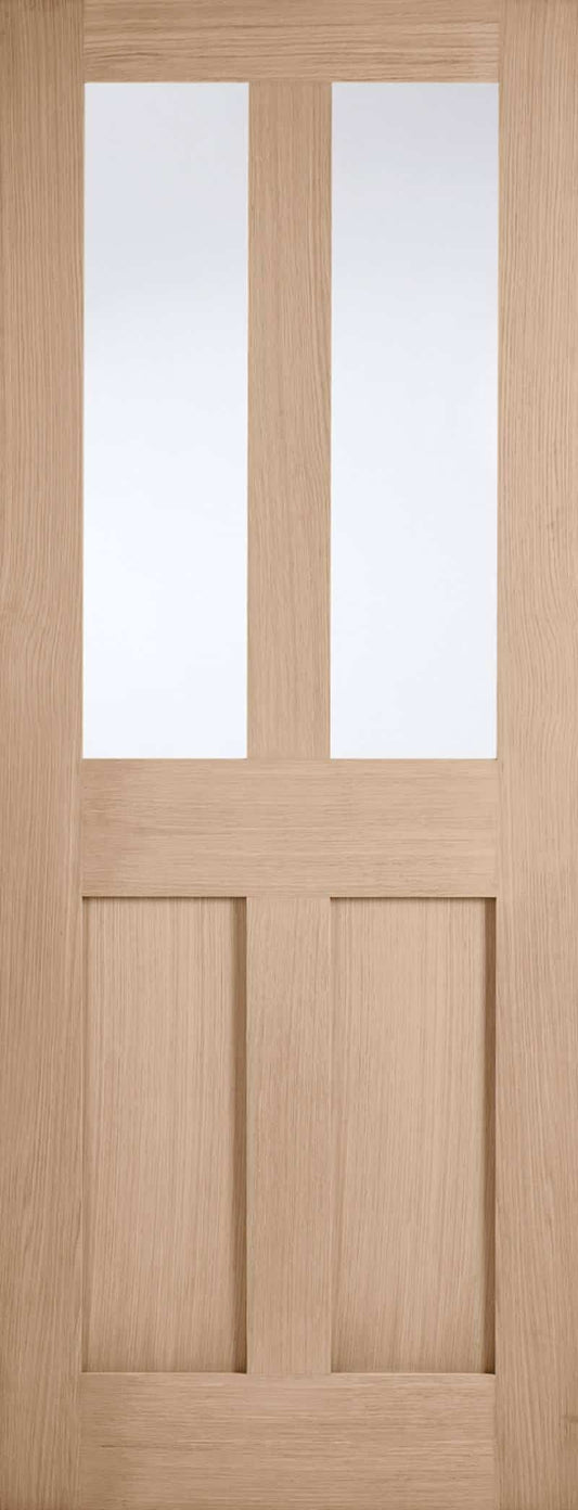 London Glazed Internal Door