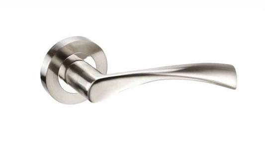 Lupus Hardware Privacy Pack Satin Chrome