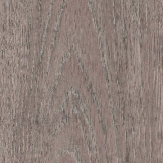 Luvanto Glue-Down LVT Washed Grey Oak