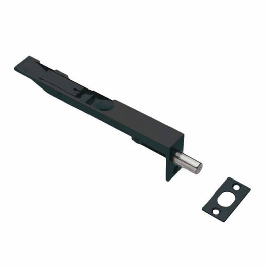 Manhattan Flush Bolt