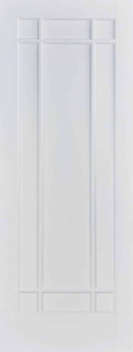 Manhattan - Solid Primed Internal Door