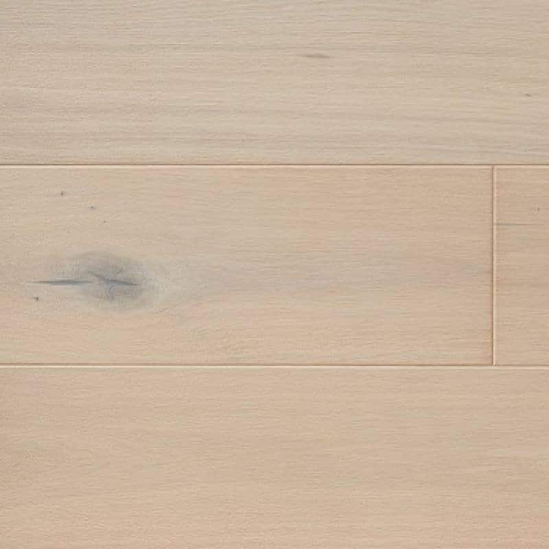 Manoa Oak Brushed & Lacquered