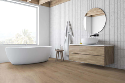 Lignum Core Sahara Oak