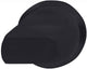 Matte Black Thumbturn (Manhattan Hardware) 022554