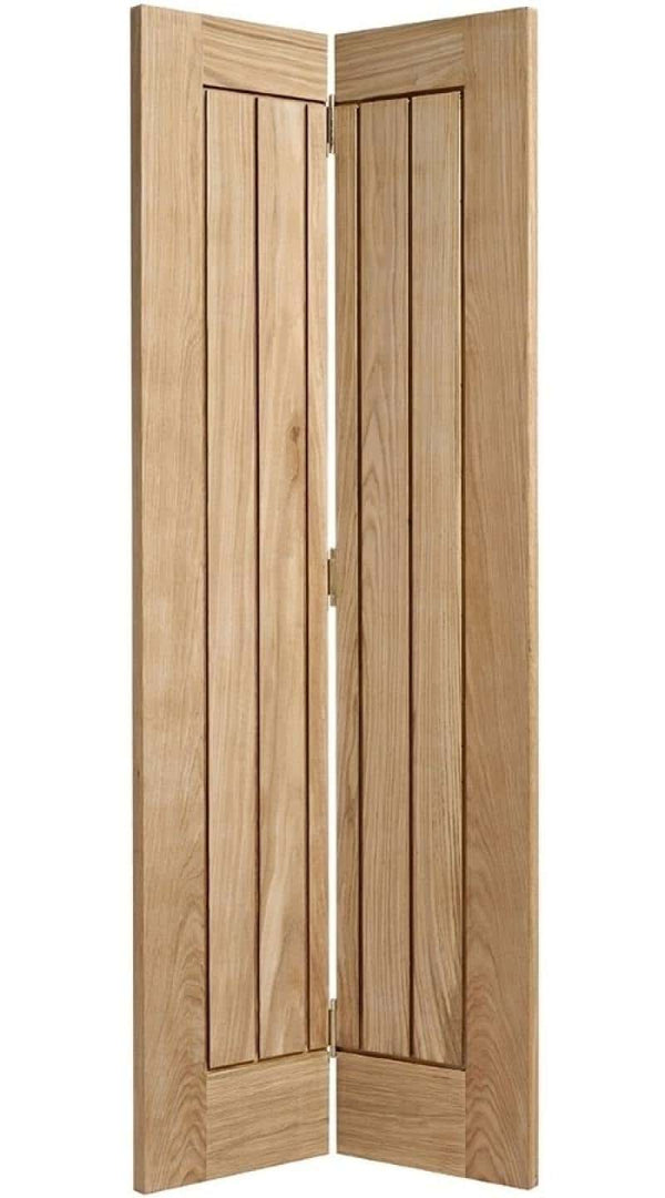 Bi-Fold Doors