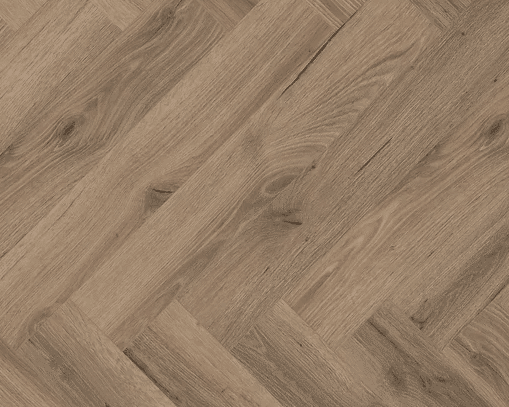 Lignum Core Mocha Oak Herringbone