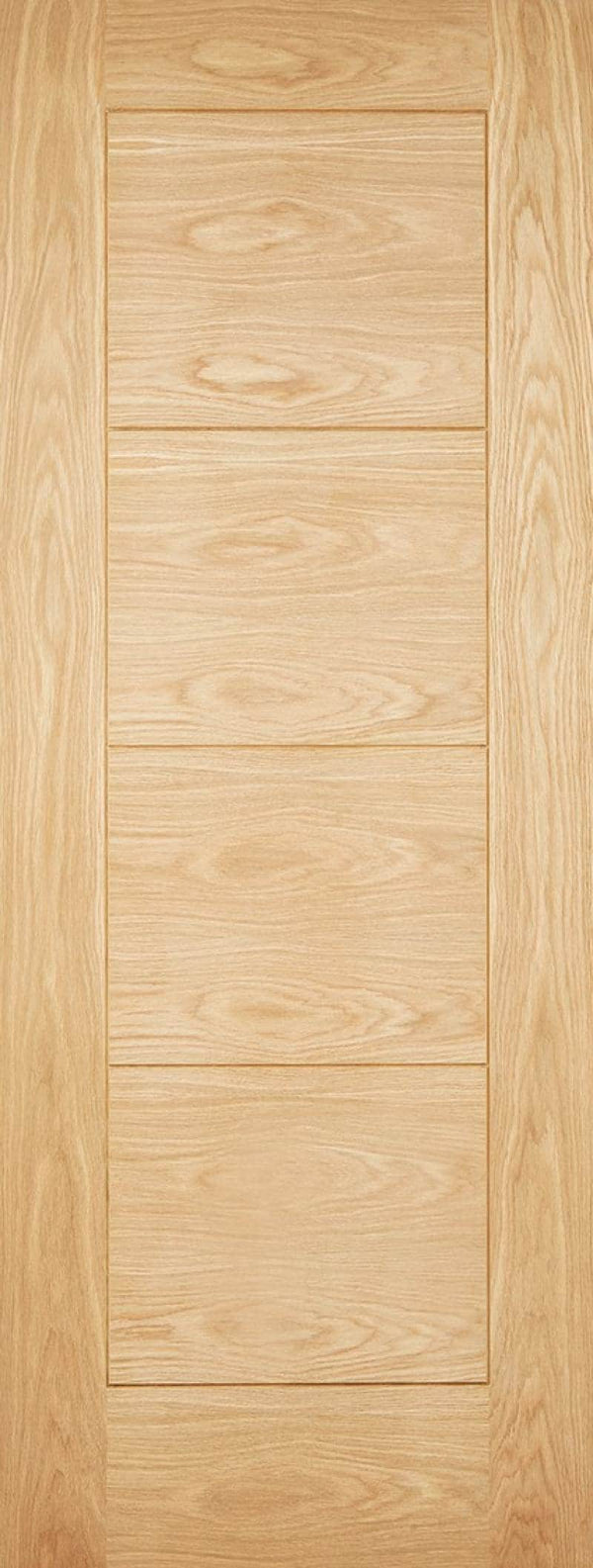 Contemporary Front Doors
