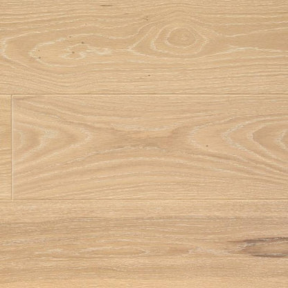 Mojave Oak Brushed & Matt Lacquered