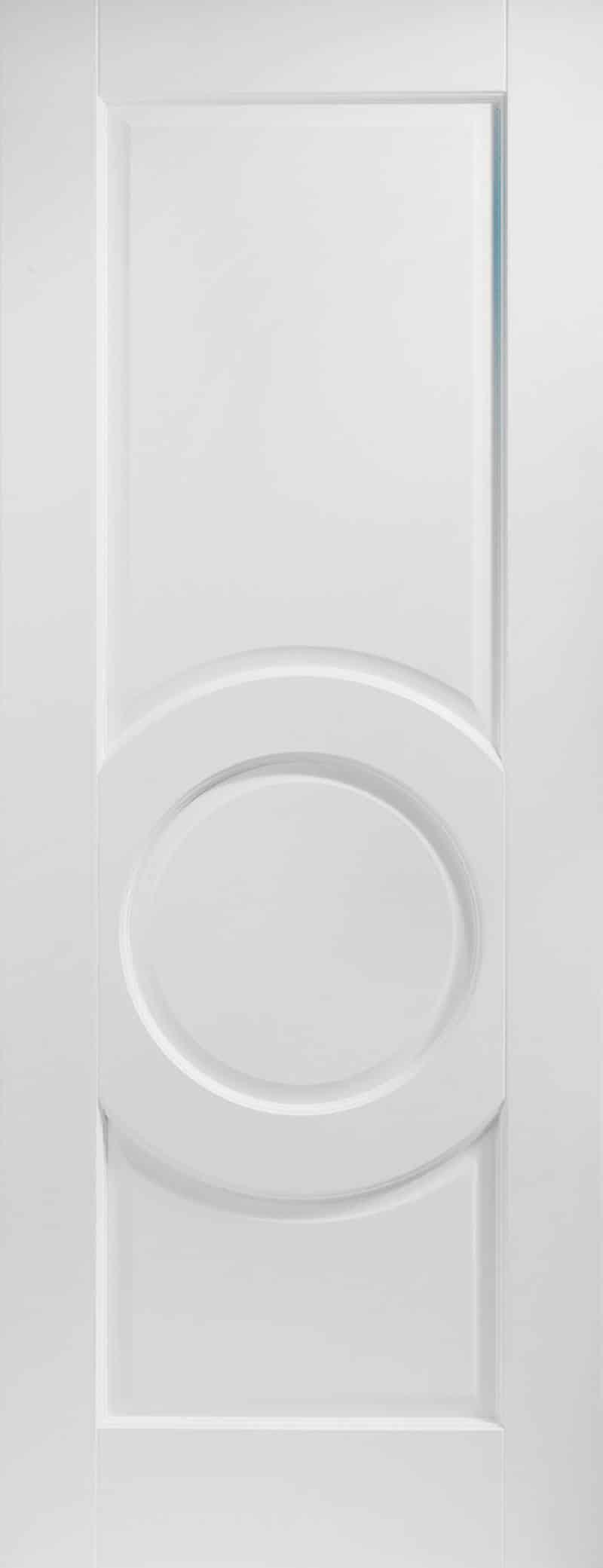 Montpellier - Solid Primed Internal Door