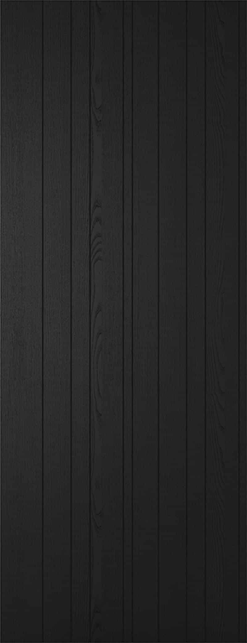 Montreal Charcoal - Prefinished Internal Door