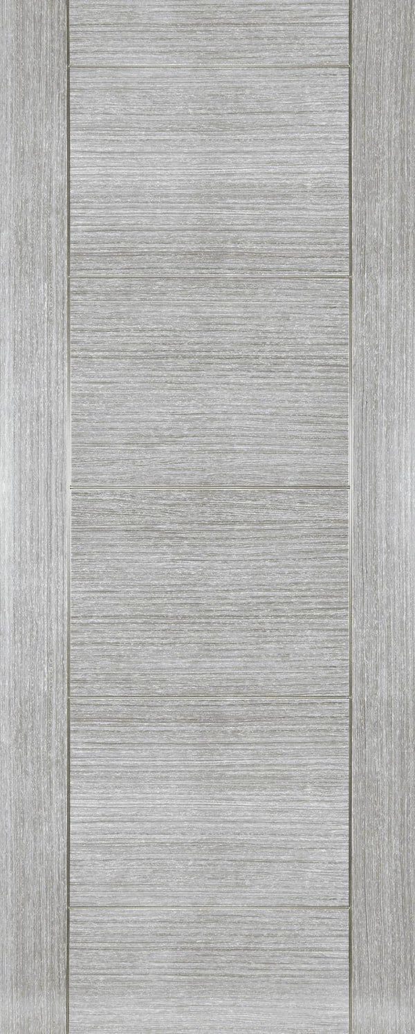 Ash Doors