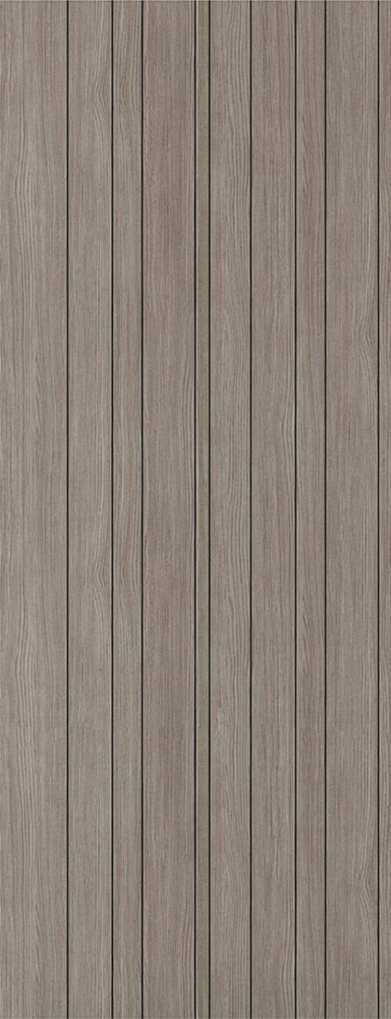 Montreal Light Grey Laminate - Prefinished Internal Door