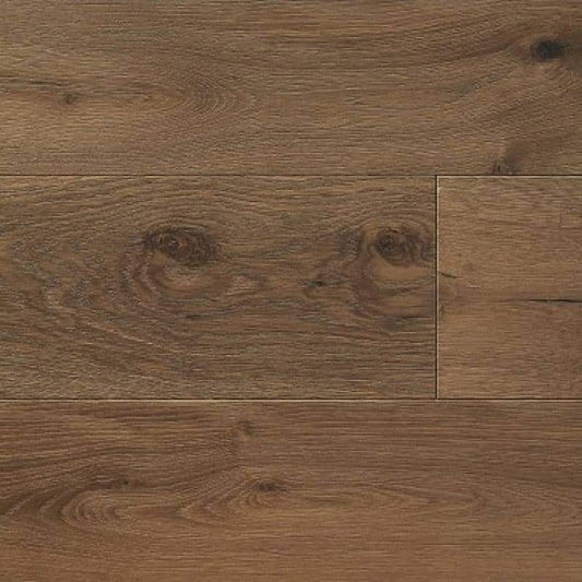 Moray Smoked Oak Brushed & UV Oiled