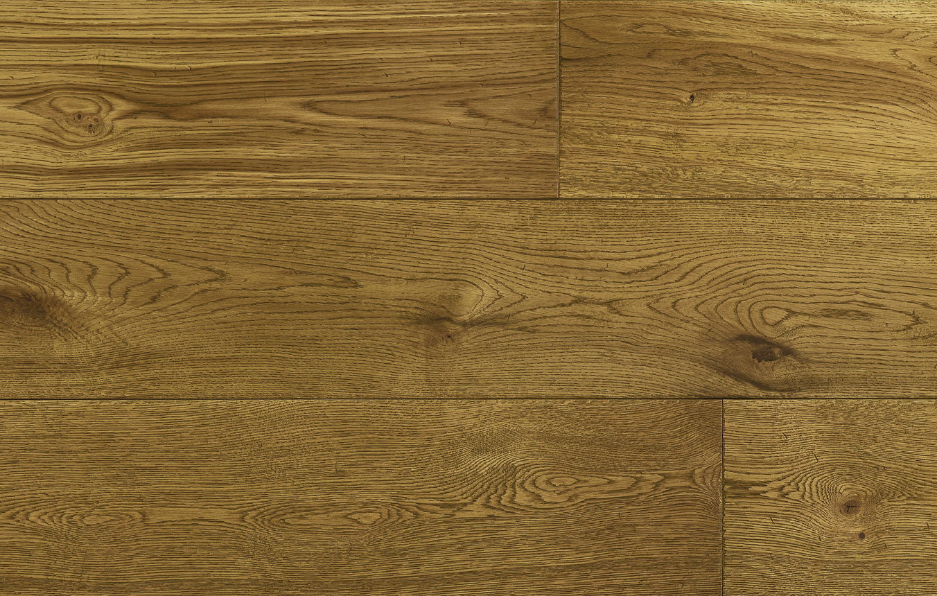 Netley Extra Wide Plank