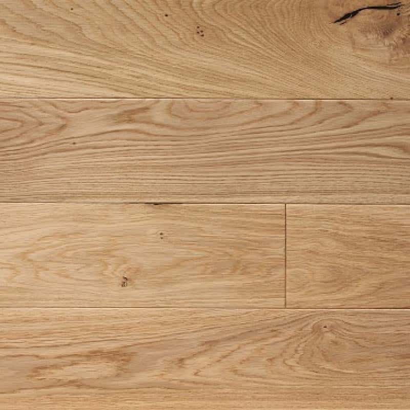 Nevis Oak Lacquered