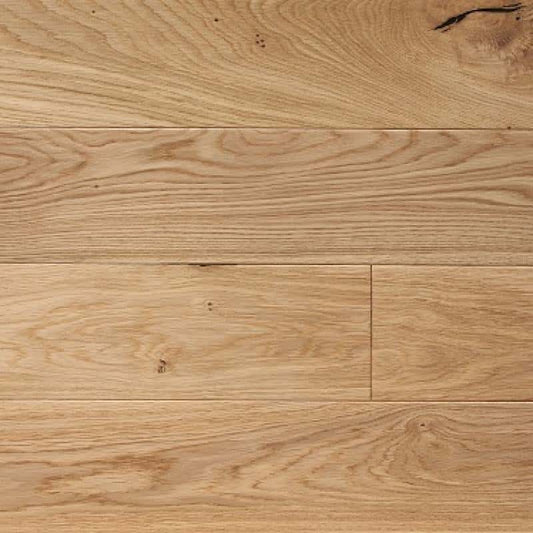 Nevis Oak Lacquered