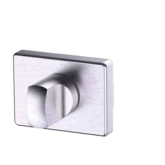 Nolita Thumbturn Satin Chrome