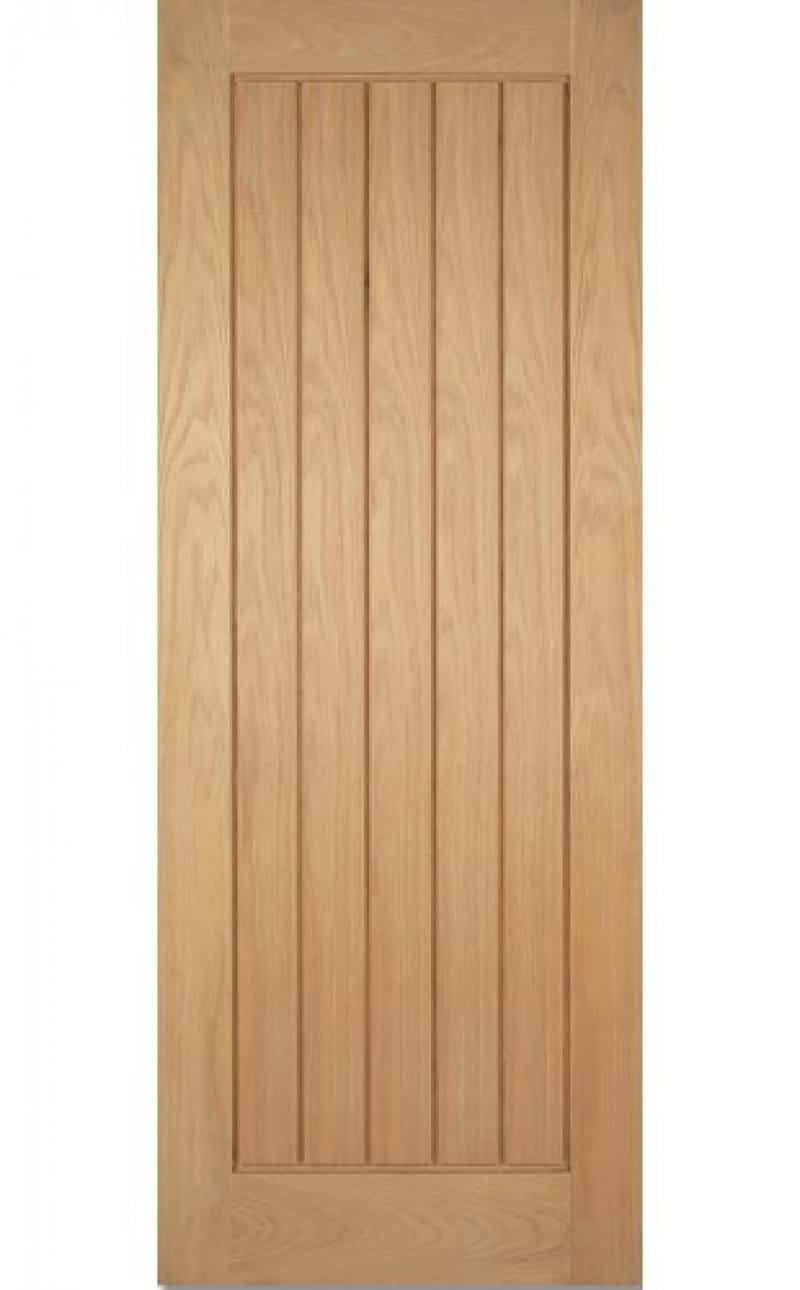 Oak Belize Internal Door