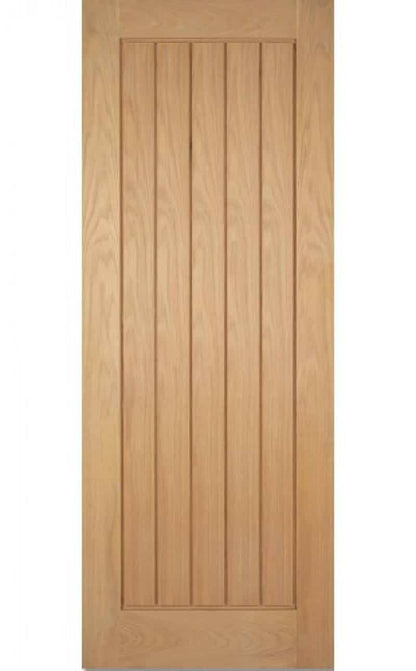 Oak Belize Internal Door