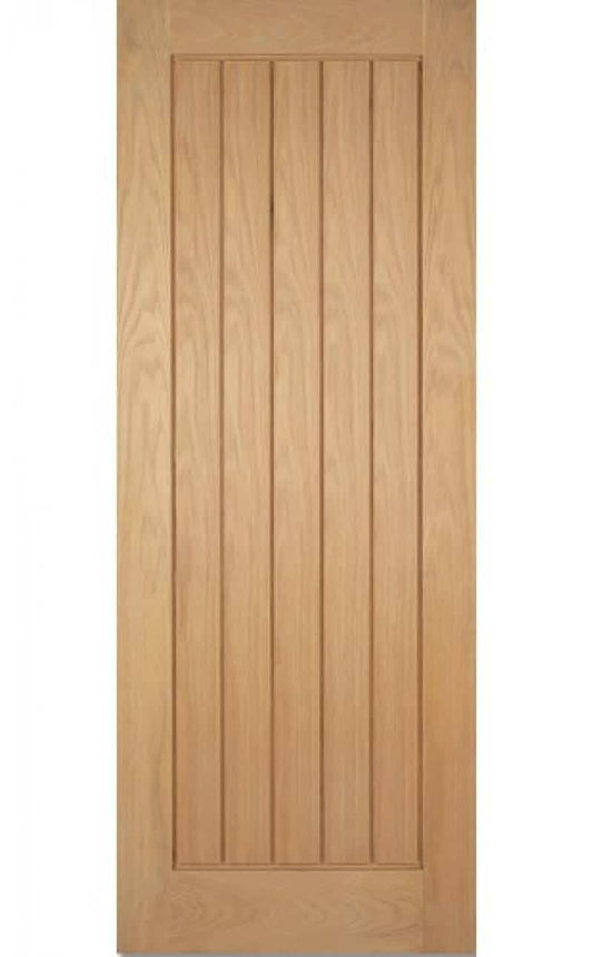 Oak Belize Internal Door