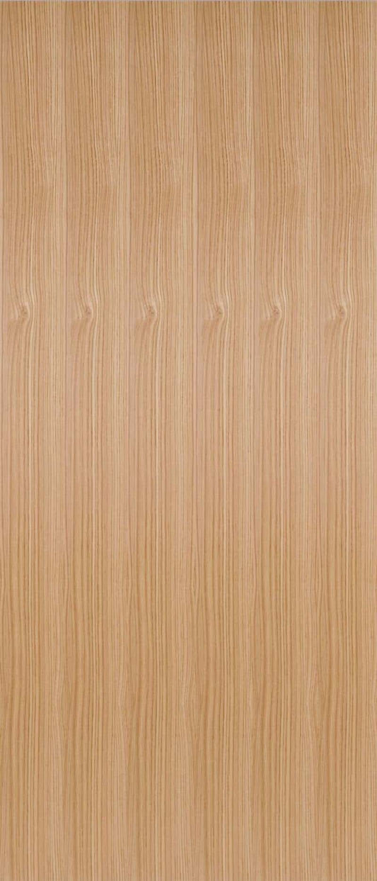 Oak Flush Internal Door