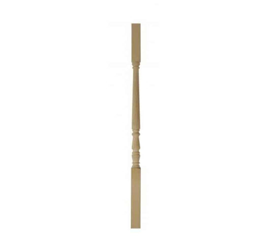 Oak Imperial Spindle