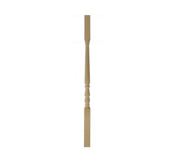 Oak Spindles