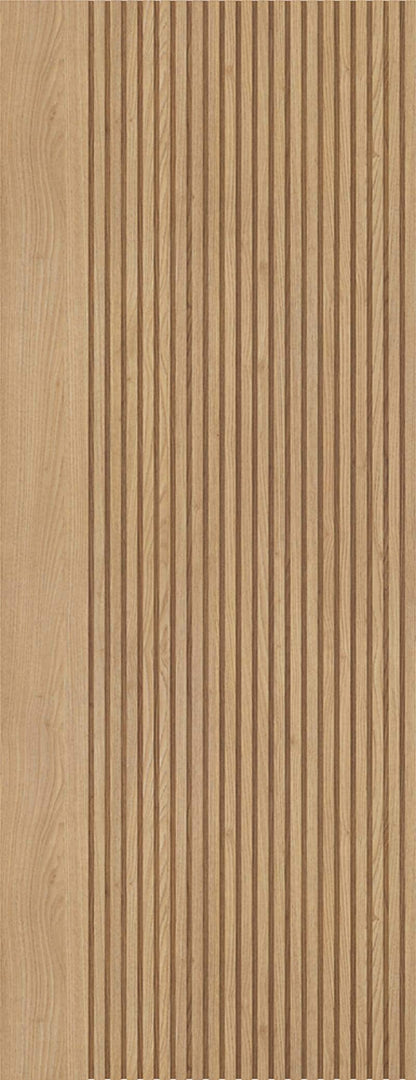 Oak Melbourne - Prefinished Internal Door