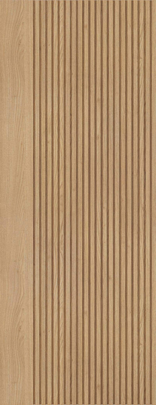 Oak Melbourne - Prefinished Internal Door