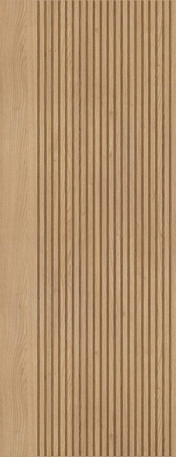 Contemporary Doors