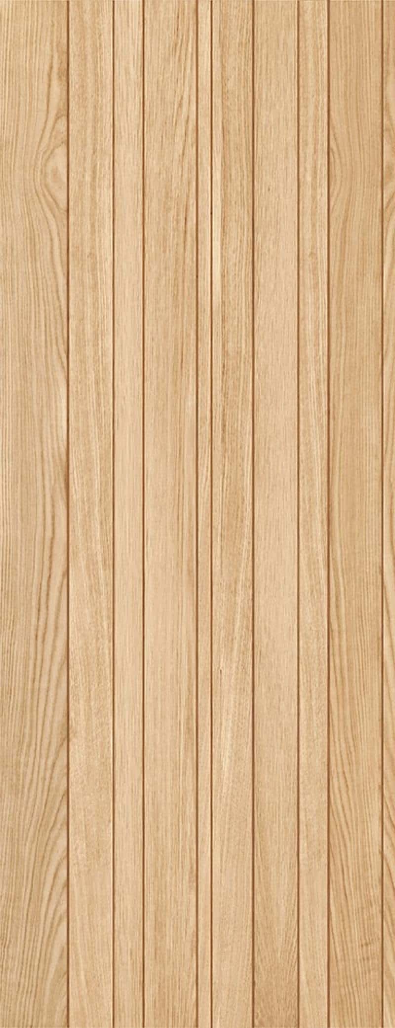 Oak Montreal - Prefinished Internal Door