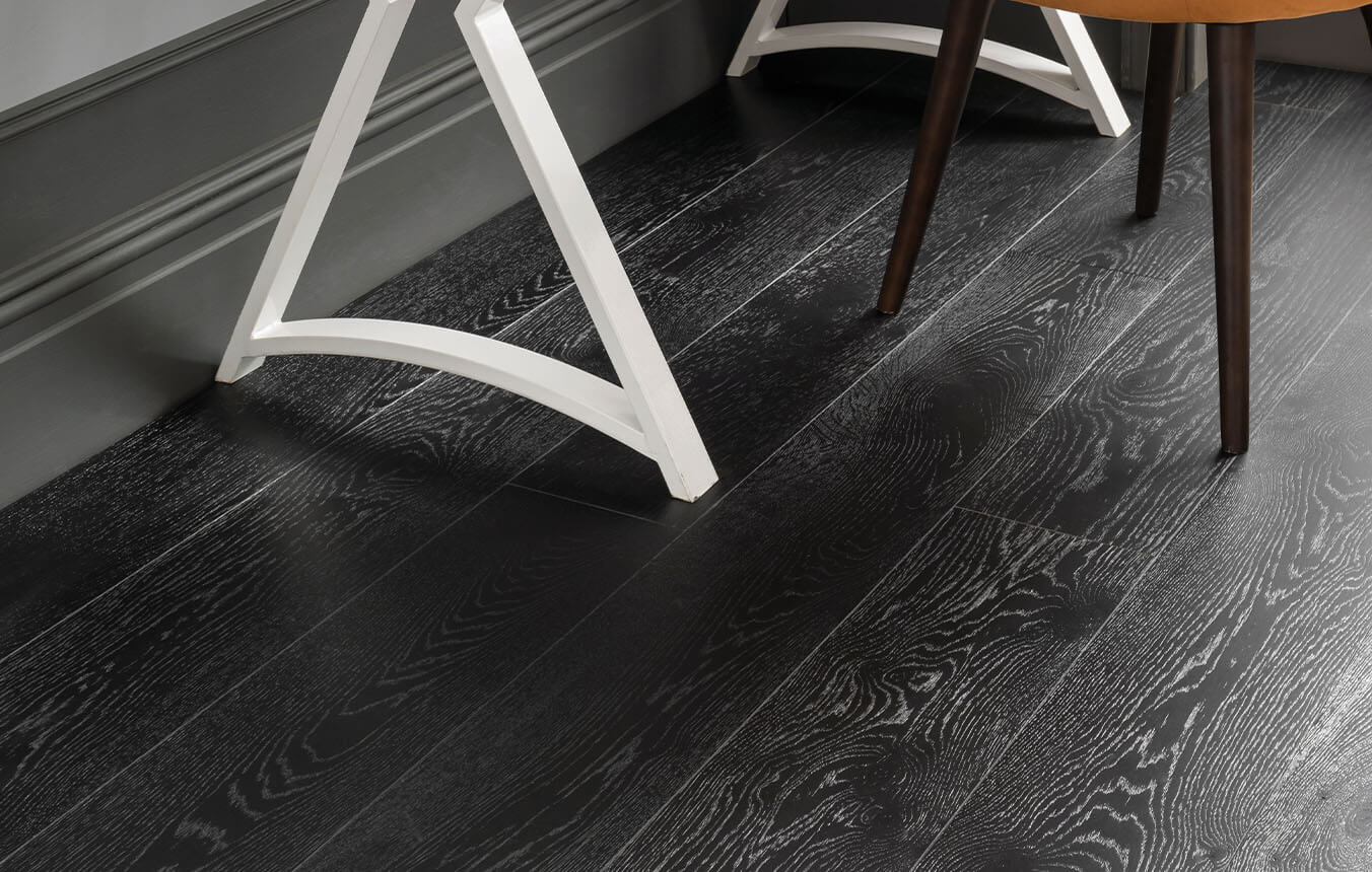 Ollerton Wide Plank