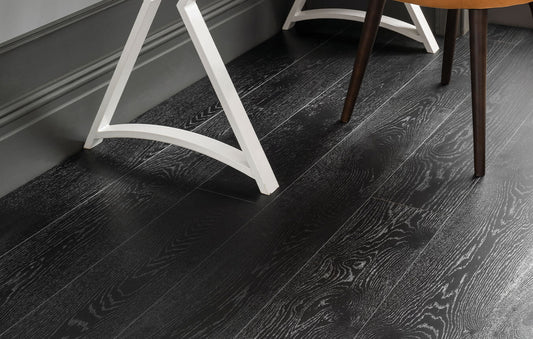 Ollerton Wide Plank