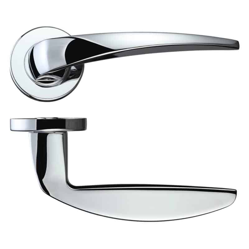 Orion Hardware Privacy Pack Polished Chrome