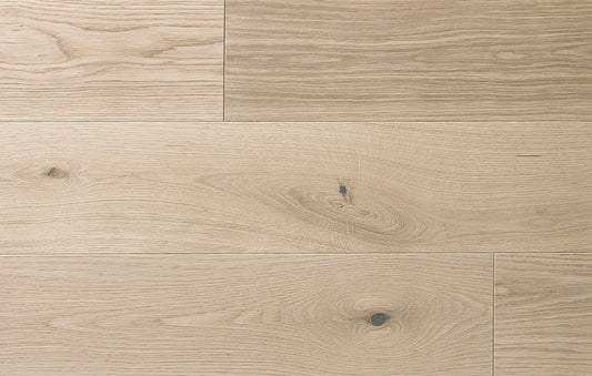 Paperback Oak