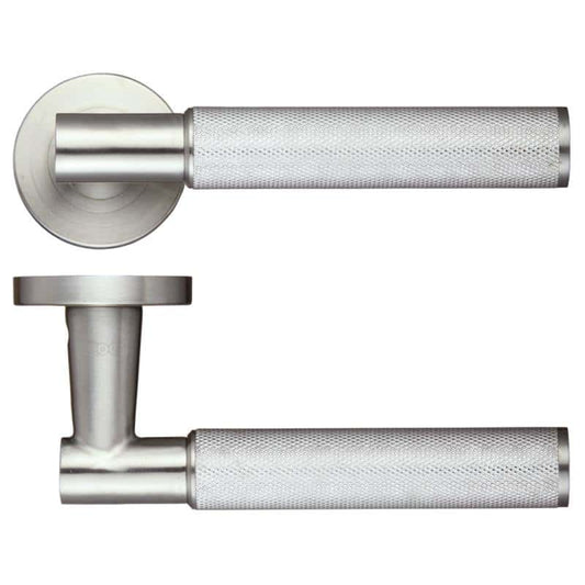 Pegasus Hardware Privacy Pack Satin Chrome
