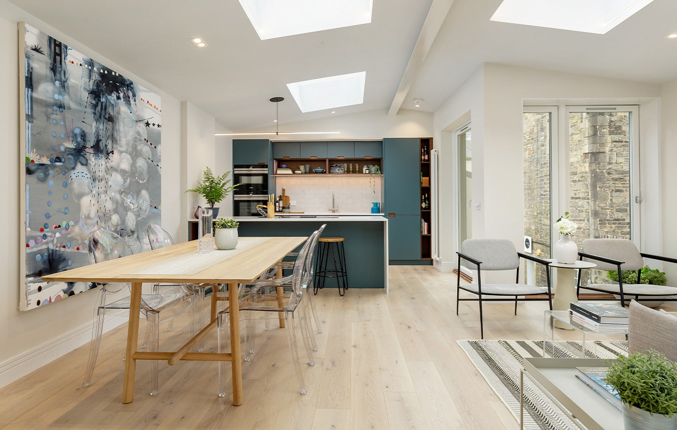Petworth Wide Plank