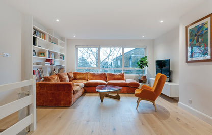 Petworth Wide Plank