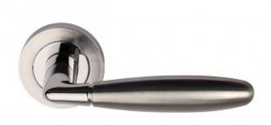 Phoenix Lever On Round Rose – PCP/SCP
