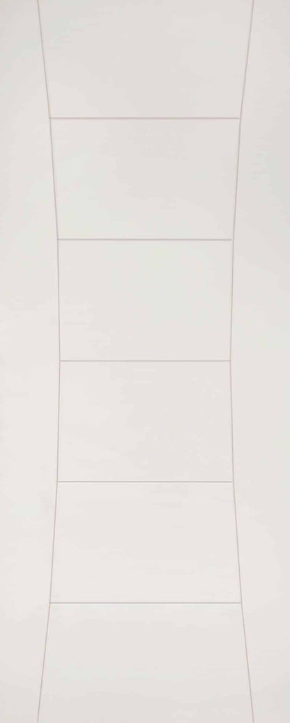 Pamplona - Solid Primed Internal Door