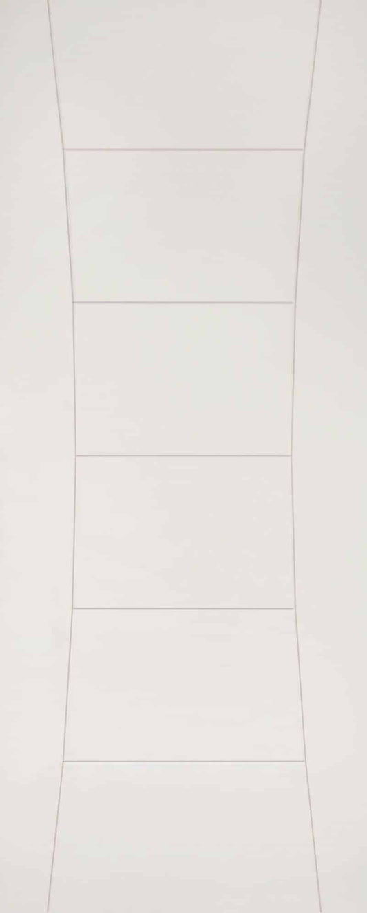 Pamplona - Solid Primed Internal Door