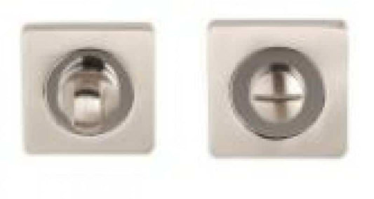 Privacy Turn &amp; Release Square - PCP/SNP