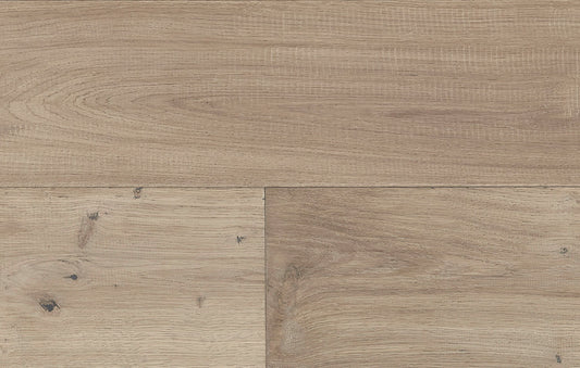 Raw Cotton Extra Wide Oak