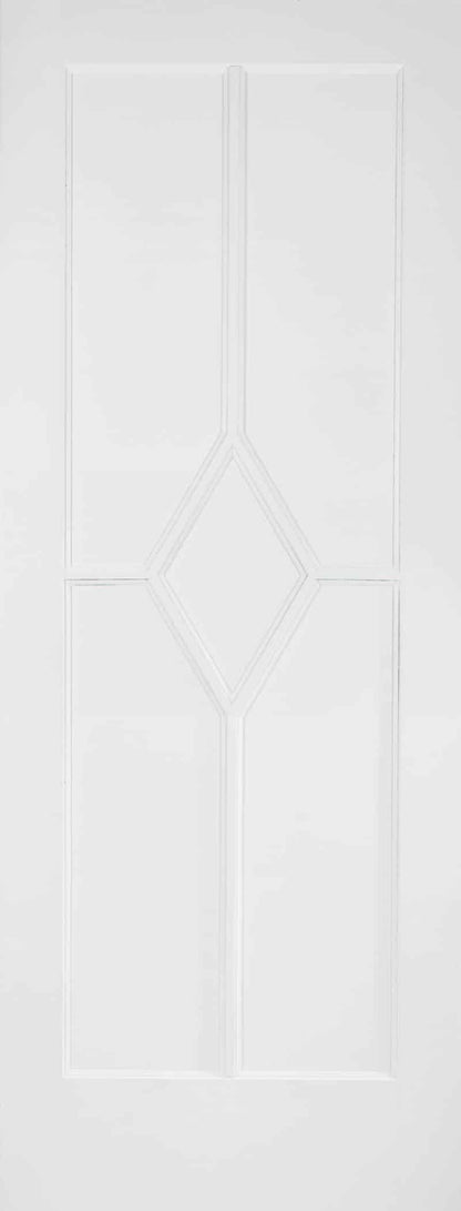 Reims - Solid Primed Internal Door