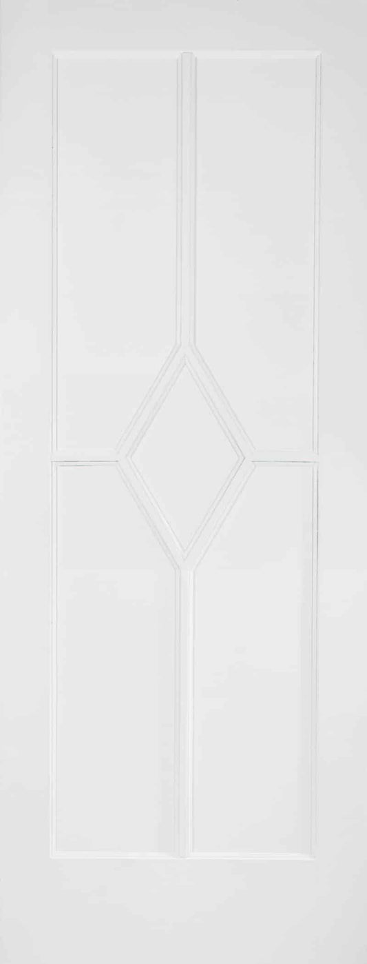 Reims - Solid Primed Internal Door